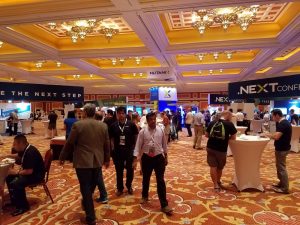 Nutanix NEXT 2016